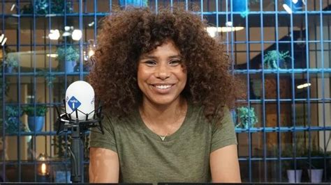 Natasja Gibbs presenteert vanaf dit najaar De .